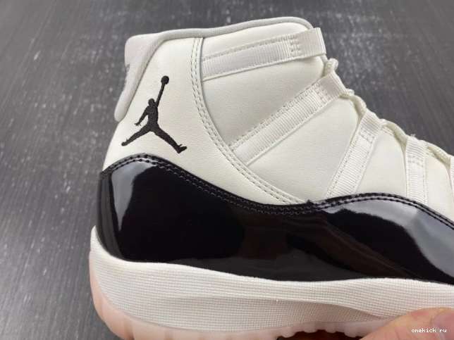 Rep Onekick 11 Jordan Neapolitan AR0715-101 Air 0710